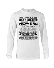1 DAY LEFT - GET YOURS NOW Long Sleeve Tee thumbnail