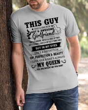 1 DAY LEFT - GET YOURS NOW Classic T-Shirt apparel-classic-tshirt-lifestyle-front-51