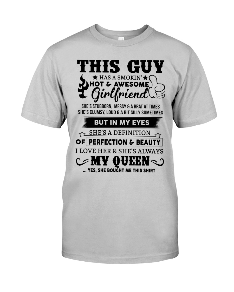 1 DAY LEFT - GET YOURS NOW Classic T-Shirt