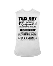 1 DAY LEFT - GET YOURS NOW Sleeveless Tee thumbnail