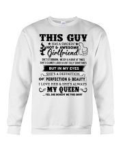 1 DAY LEFT - GET YOURS NOW Crewneck Sweatshirt thumbnail