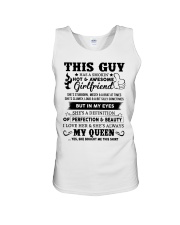1 DAY LEFT - GET YOURS NOW Unisex Tank thumbnail