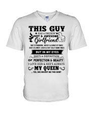 1 DAY LEFT - GET YOURS NOW V-Neck T-Shirt thumbnail
