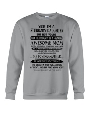 1 DAY LEFT - GET YOURS NOW Crewneck Sweatshirt thumbnail