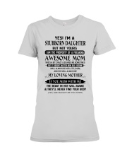 1 DAY LEFT - GET YOURS NOW Premium Fit Ladies Tee thumbnail