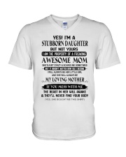 1 DAY LEFT - GET YOURS NOW V-Neck T-Shirt thumbnail