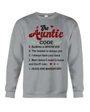 1 DAY LEFT - GET YOURS NOW Crewneck Sweatshirt thumbnail