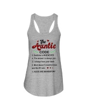 1 DAY LEFT - GET YOURS NOW Ladies Flowy Tank thumbnail