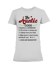 1 DAY LEFT - GET YOURS NOW Premium Fit Ladies Tee thumbnail