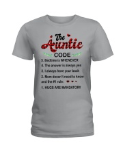 1 DAY LEFT - GET YOURS NOW Ladies T-Shirt thumbnail