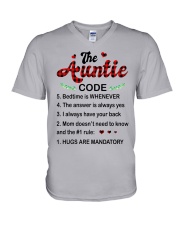 1 DAY LEFT - GET YOURS NOW V-Neck T-Shirt thumbnail