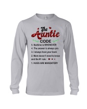 1 DAY LEFT - GET YOURS NOW Long Sleeve Tee thumbnail