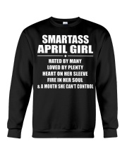 1 DAY LEFT - GET YOURS NOW Crewneck Sweatshirt thumbnail