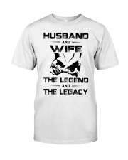 1 DAY LEFT - GET YOURS NOW Classic T-Shirt thumbnail