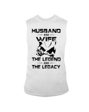 1 DAY LEFT - GET YOURS NOW Sleeveless Tee thumbnail