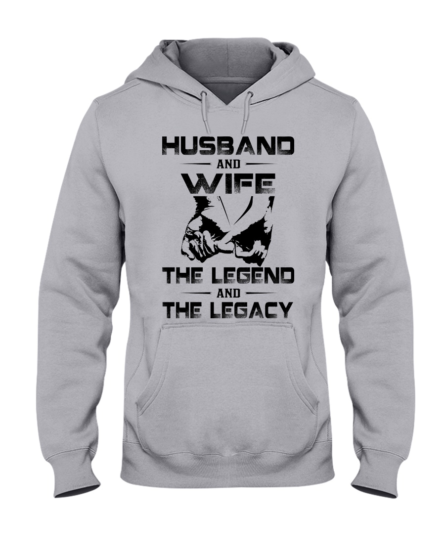 1 DAY LEFT - GET YOURS NOW Hooded Sweatshirt