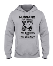 1 DAY LEFT - GET YOURS NOW Hooded Sweatshirt front