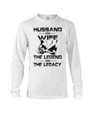 1 DAY LEFT - GET YOURS NOW Long Sleeve Tee thumbnail