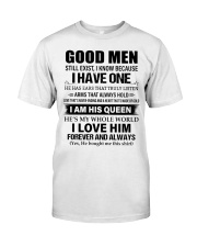 1 DAY LEFT - GET YOURS NOW Premium Fit Mens Tee thumbnail