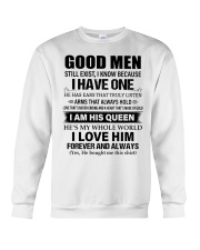 1 DAY LEFT - GET YOURS NOW Crewneck Sweatshirt thumbnail