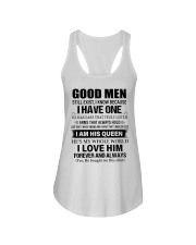 1 DAY LEFT - GET YOURS NOW Ladies Flowy Tank thumbnail