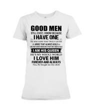 1 DAY LEFT - GET YOURS NOW Premium Fit Ladies Tee thumbnail