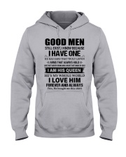 1 DAY LEFT - GET YOURS NOW Hooded Sweatshirt front