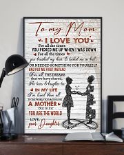1 DAY LEFT - GET YOURS NOW 11x17 Poster lifestyle-poster-2