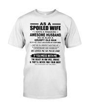 1 DAY LEFT - GET YOURS NOW Classic T-Shirt thumbnail