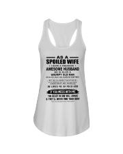 1 DAY LEFT - GET YOURS NOW Ladies Flowy Tank thumbnail