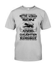 1 DAY LEFT - GET YOURS NOW Classic T-Shirt thumbnail