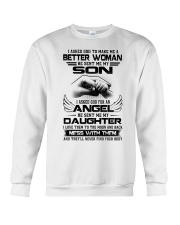 1 DAY LEFT - GET YOURS NOW Crewneck Sweatshirt thumbnail