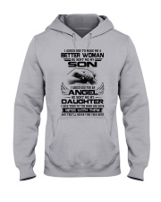 1 DAY LEFT - GET YOURS NOW Hooded Sweatshirt front