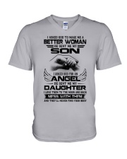1 DAY LEFT - GET YOURS NOW V-Neck T-Shirt thumbnail