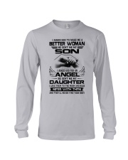 1 DAY LEFT - GET YOURS NOW Long Sleeve Tee thumbnail