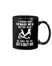 1 DAY LEFT - GET YOURS NOW Mug thumbnail
