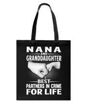 1 DAY LEFT GET YOURS NOW Tote Bag thumbnail