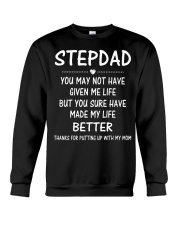 1 DAY LEFT - GET YOURS NOW Crewneck Sweatshirt thumbnail