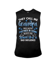1 DAY LEFT - GET YOURS NOW Sleeveless Tee thumbnail