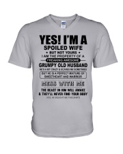 1 DAY LEFT - GET YOURS NOW V-Neck T-Shirt thumbnail