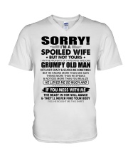 1 DAY LEFT - GET YOURS NOW V-Neck T-Shirt thumbnail