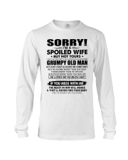 1 DAY LEFT - GET YOURS NOW Long Sleeve Tee thumbnail