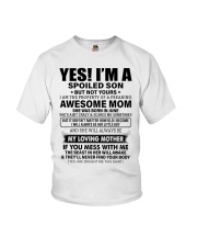 1 DAY LEFT - GET YOURS NOW Youth T-Shirt thumbnail