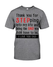 1 DAY LEFT - GET YOURS NOW Classic T-Shirt thumbnail
