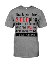 1 DAY LEFT - GET YOURS NOW Premium Fit Mens Tee thumbnail