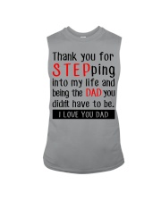 1 DAY LEFT - GET YOURS NOW Sleeveless Tee thumbnail
