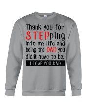 1 DAY LEFT - GET YOURS NOW Crewneck Sweatshirt thumbnail