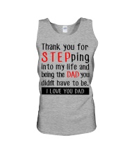 1 DAY LEFT - GET YOURS NOW Unisex Tank thumbnail