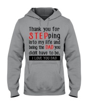 1 DAY LEFT - GET YOURS NOW Hooded Sweatshirt thumbnail