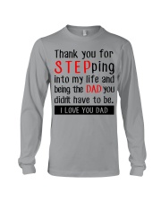 1 DAY LEFT - GET YOURS NOW Long Sleeve Tee thumbnail